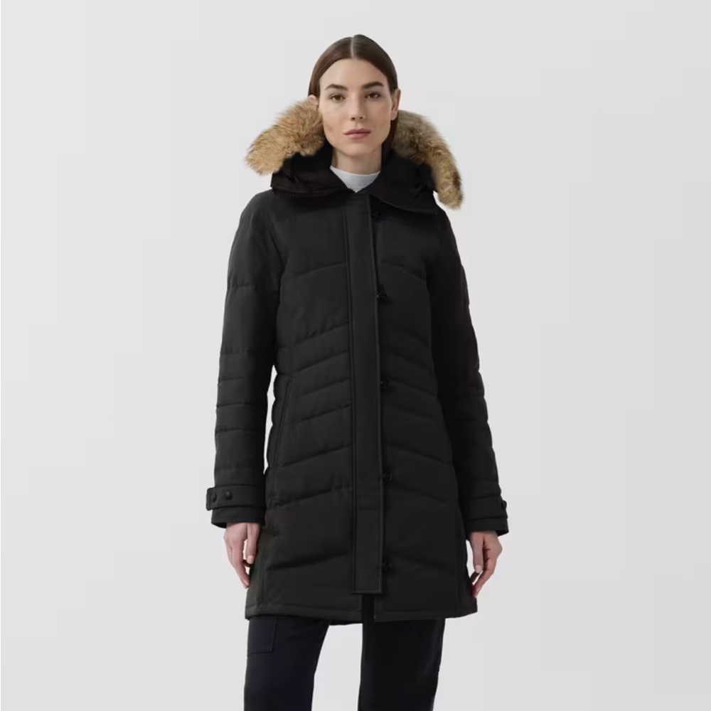 Canada Goose Lorette Parka